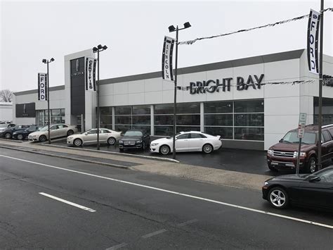 BRIGHT BAY LINCOLN, INC. - Bay Shore NY - Hours, Directions, Reviews ...