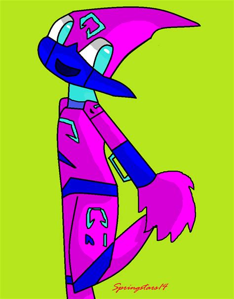 Image result for Ruby Robot