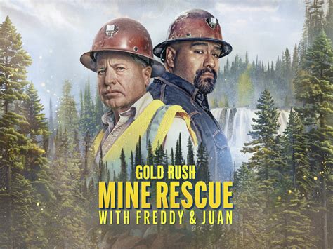 Gold Rush Series 4