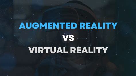Augmented vs Virtual Reality 的图像结果