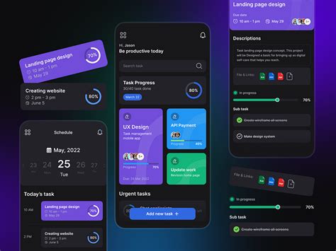 Image result for Task and Project Management App