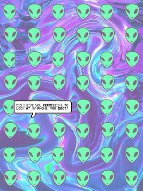Image result for Alien Text Prank