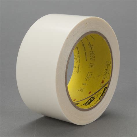 3M™ 5423 Translucent UHMW Polyethylene PE Tape