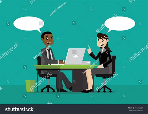 Business Conversation Cartoon 的图像结果