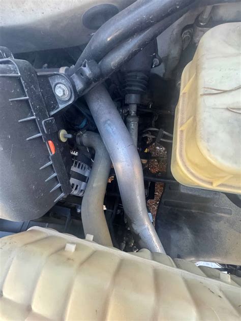 2009 Chevy G-Series For Sale In Evergreen, Colorado - Van Viewer