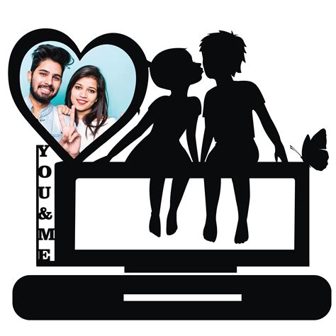 YOU AND ME STAND FRAME – Next Print