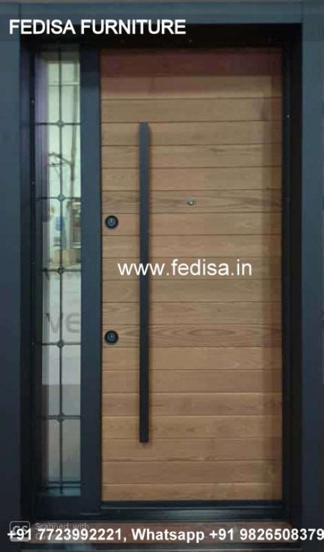 Main Door Design New Main Door Design 2239 Duplex House Main Door ...