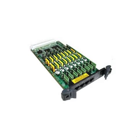 Matrix EPABX System Card - MATRIX ETERNITY PE CARD DKP8 Wholesale ...