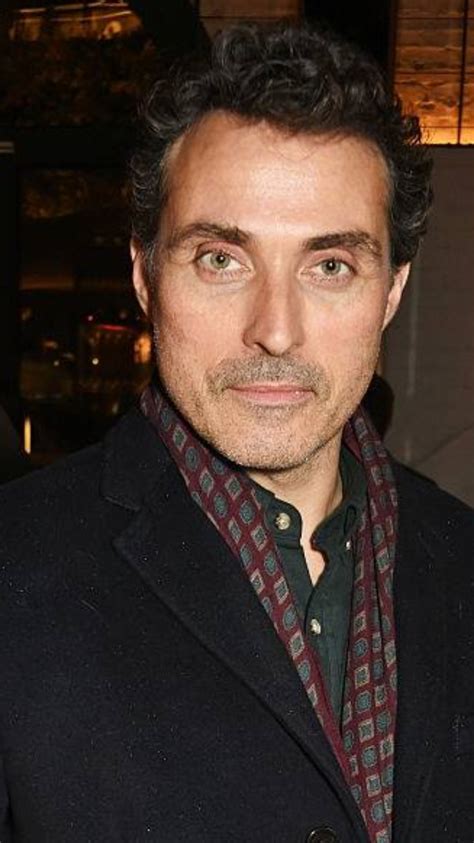 Those eyes! | Rufus, Rufus sewell, Sewell