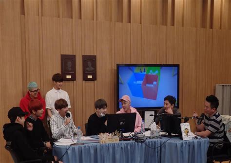 Image result for BTS First Interview