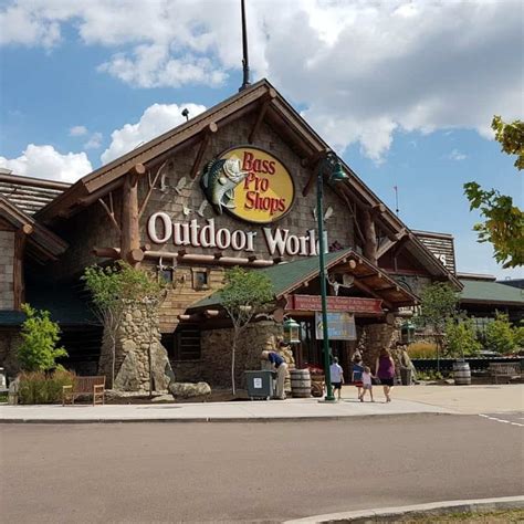 Bass Pro Shop Return Policy » [Updated 2023]