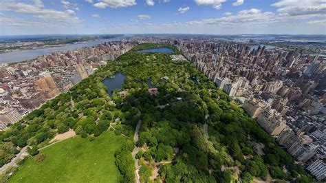 Central Park Wallpapers - Top Free Central Park Backgrounds ...
