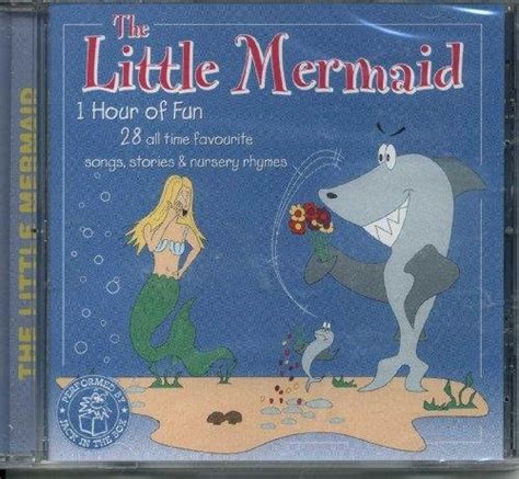The Little Mermaid: Jack in the Box: Amazon.in: Music}