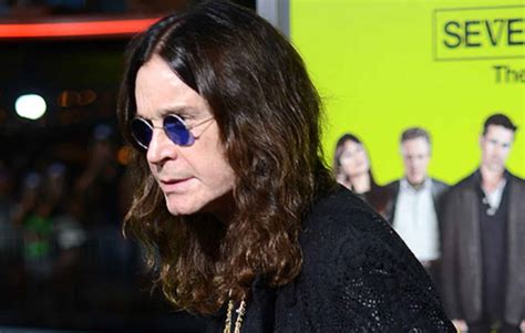 Ozzy Osbourne net worth, age, height, wiki, bio, wife, and latest ...