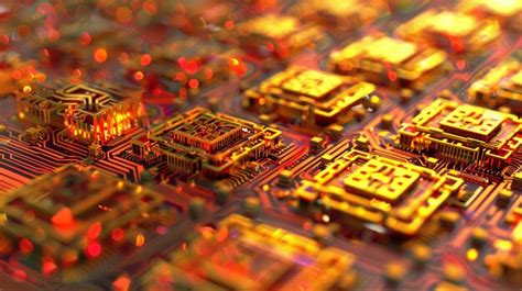 Image result for Quantum Computer Display