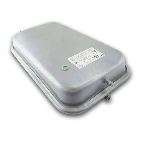 Potterton PowerMax 12 L Expansion Vessel 5106287 | NBS