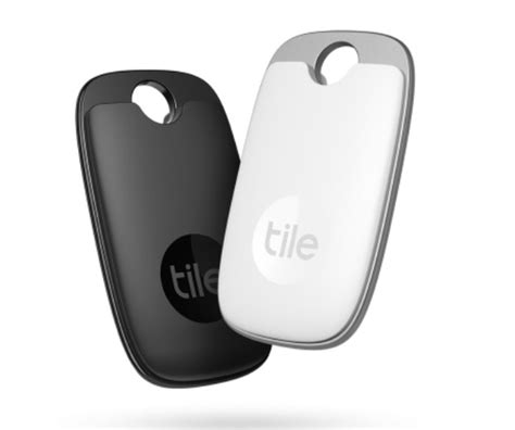 Tile Sticker Tracker 的图像结果