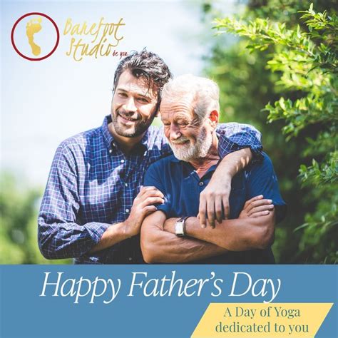 Free Fathers Day Meditative Sound Bath @ 12:50pm, Barefoot Studio ...