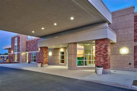 Newark-Wayne Community Hospital - Pike