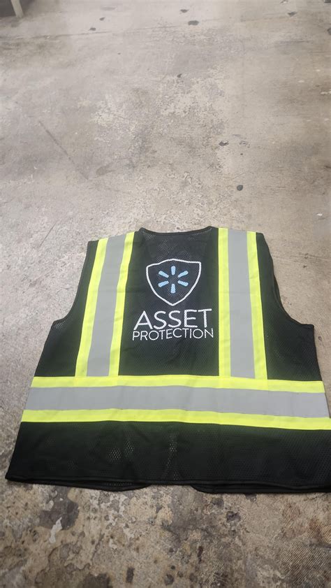 Walmart Asset Protection