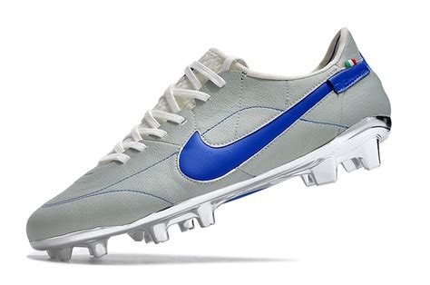 Nike Tiempo Legend 9 Elite MI FG Montebelluna Boot x Made in Italy Edition