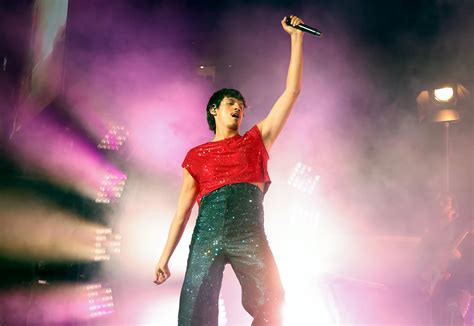 Get to Know Omar Apollo: The Rising Singer Making Waves with His ...