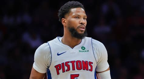 Malik Beasley Breathes Sigh Of Relief After Major Update In Federal ...