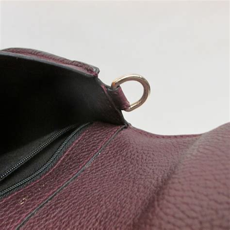 DeMellier Mini Venice Crossbody Bag