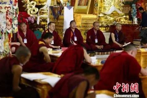 张奇：中国藏传佛教的“博士学位”，如何获得？_藏学_中国西藏网