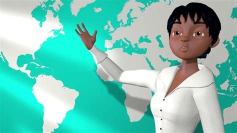 Speaking Animation 的图像结果