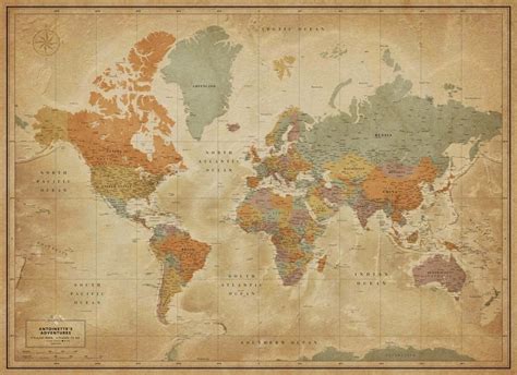 World Traveling Map 的图像结果