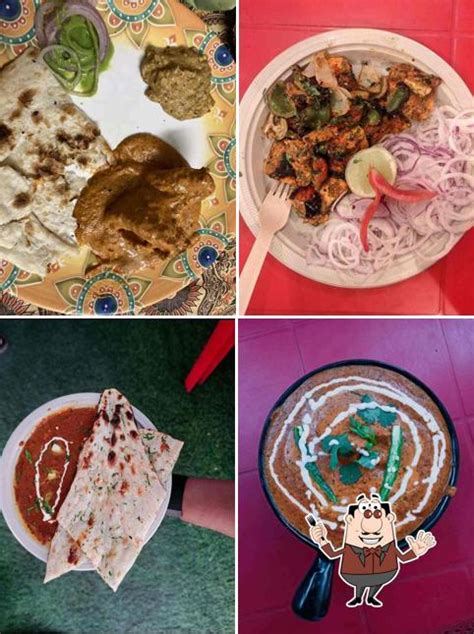 Khadak Singh Da Dhaba, Noida - Restaurant menu, prices and reviews