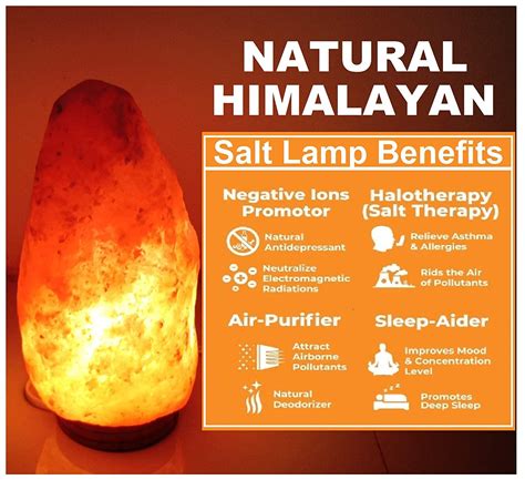 Himalayan Salt Lamp Benefits And Real Fake Salt Lamps Axe | atelier-yuwa.ciao.jp