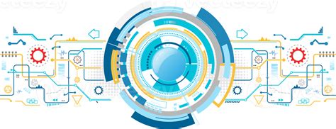 Technology No Background 的图像结果