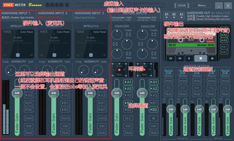 Voicemeeter Tutorial 的图像结果