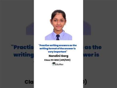 How to write maths answers in steps? Write answers like toppers Video ...