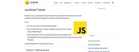 Apprendre a Coder Avec JavaScript 的图像结果