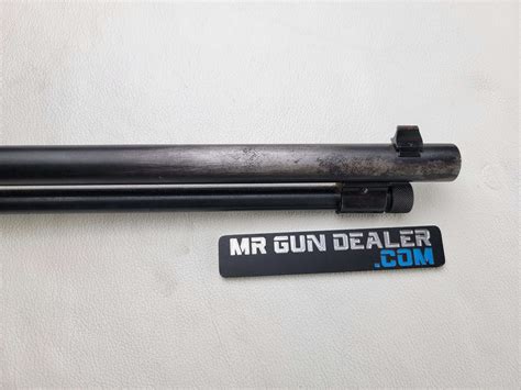 Winchester Model 190 22LR .22 Long Long-Rifle Winchester-190 20" 22 ...