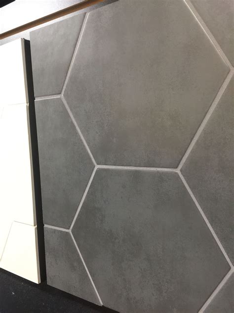 Hexagon Floor Tiles - Home Tile Ideas