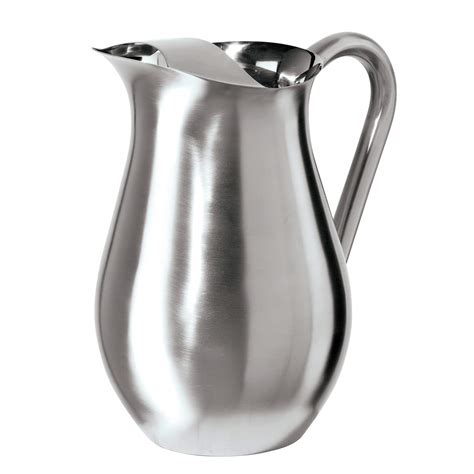 Stainless Steel Pitcher
