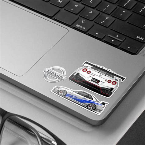 Sticker Pack of 05 – Posterized