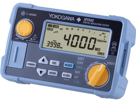 Test and Measuring Instruments - Hioki BT3554 Battery Impedance ...