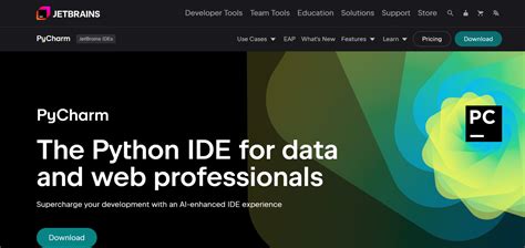 Image result for Using PyCharm Windows