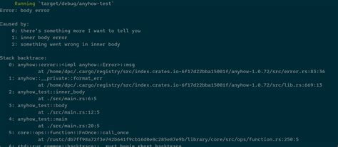 Image result for How to Change Stack Zise Rust