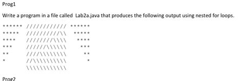Image result for Nested Loop Java Example