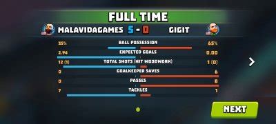 Goal Battle APK Download for Android Free