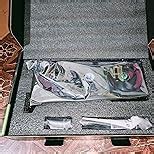 Amazon.in: Buy MSI GeForce RTX 5060 Ti 16G Gaming Trio OC Graphic Card ...