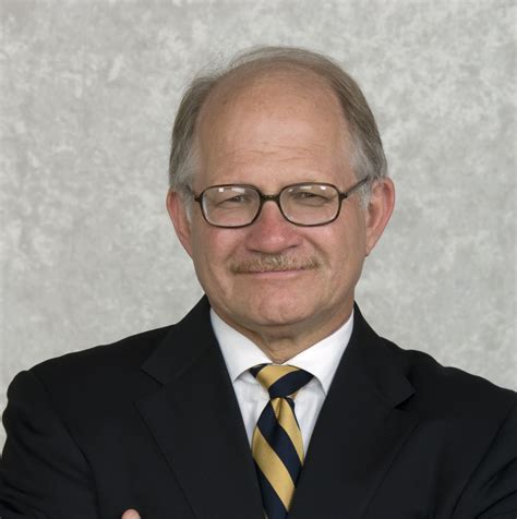 Dr. Mark B. Rosenberg - Concordia