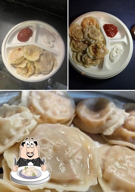 Hye Momo, Gurugram - Restaurant menu, prices and reviews