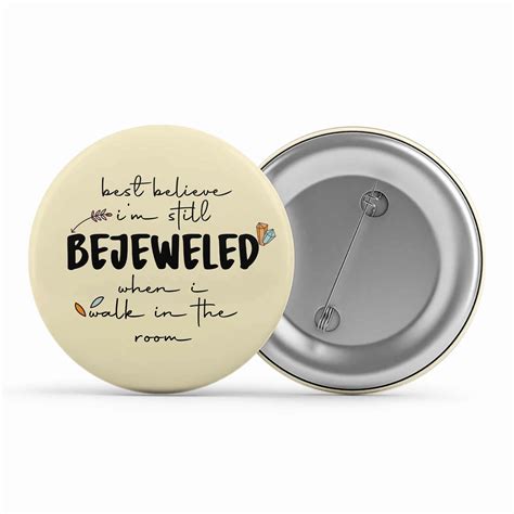 Taylor Swift Badges by The Banyan Tee